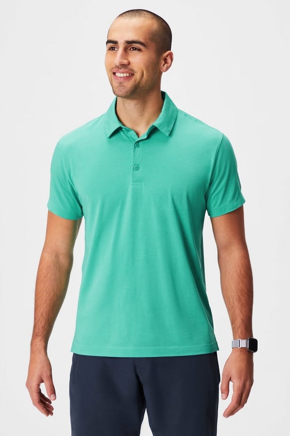 The 24-7 Polo