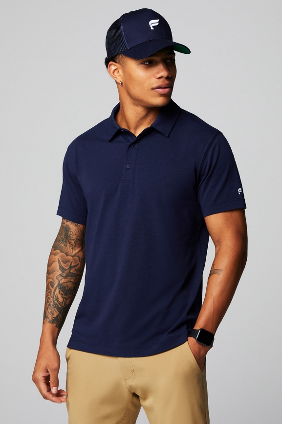 The 24-7 Polo