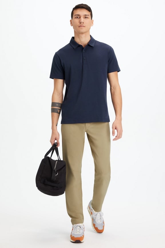 The 24-7 Polo