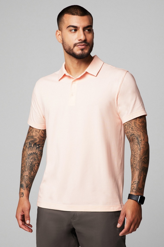 The 24-7 Polo