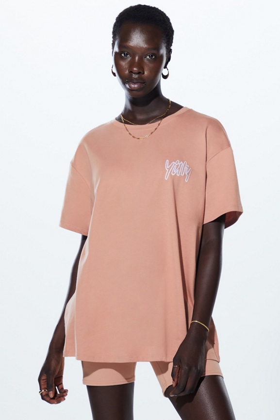 Major Label Classic Tee