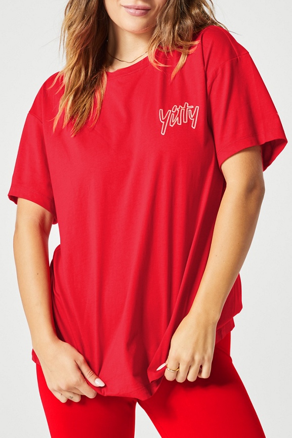 Major Label Classic Tee