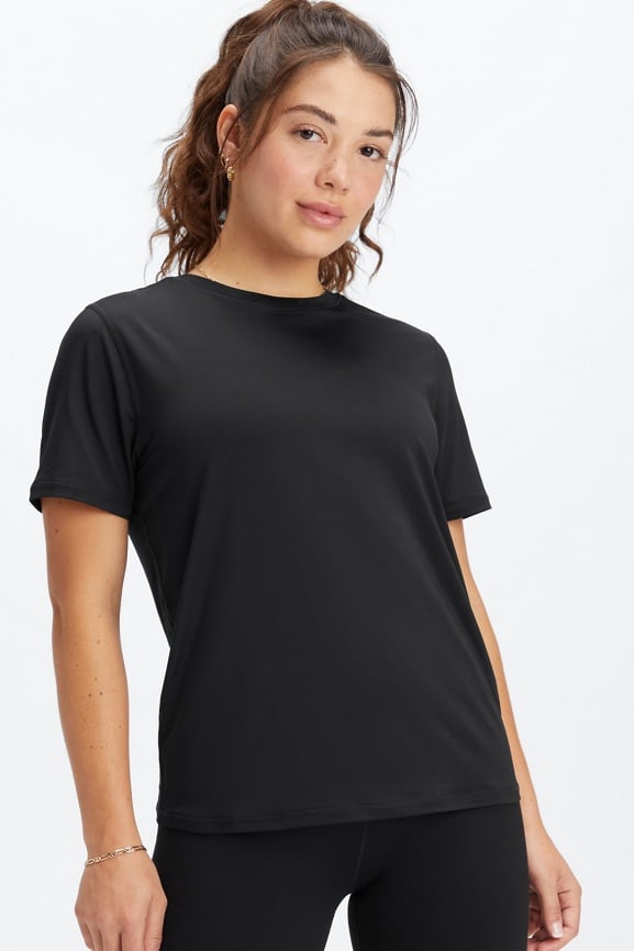 Phoenix Lite Short-Sleeve Top