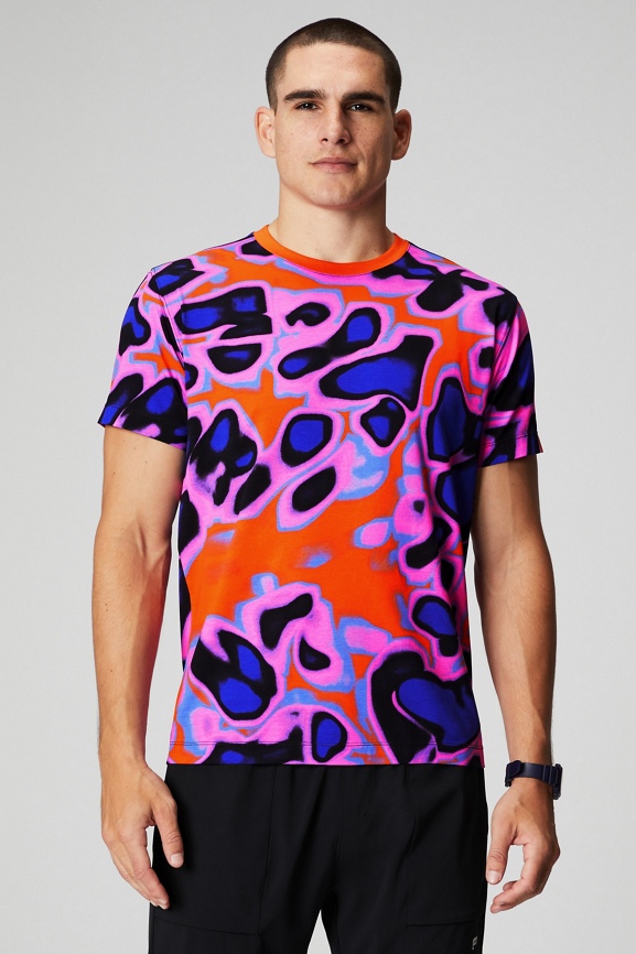 The 24-7 Tee