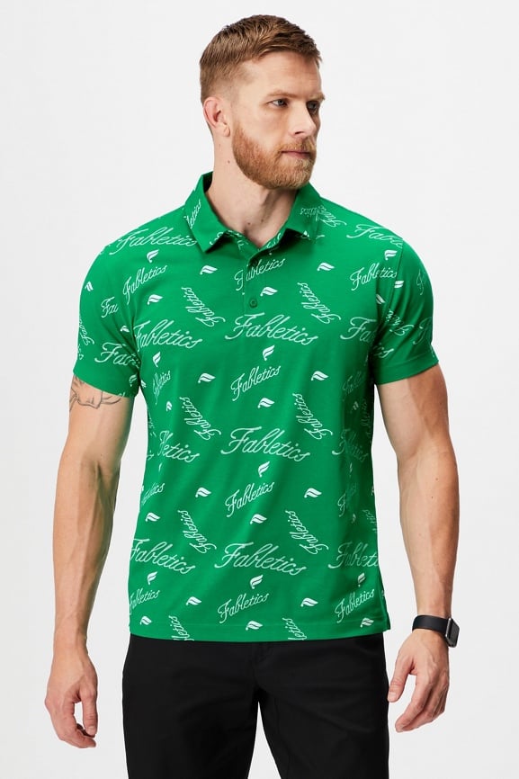 The 24-7 Polo
