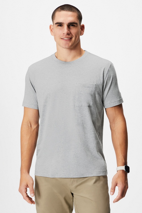 The 24-7 Pocket Tee