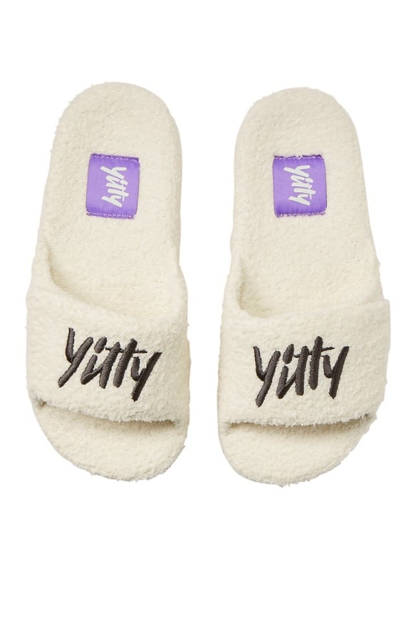 Sandalias de plataforma con cierre de velcro ajustable Pet Me