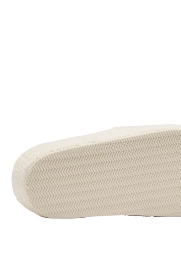 Sandalias de plataforma con cierre de velcro ajustable Pet Me