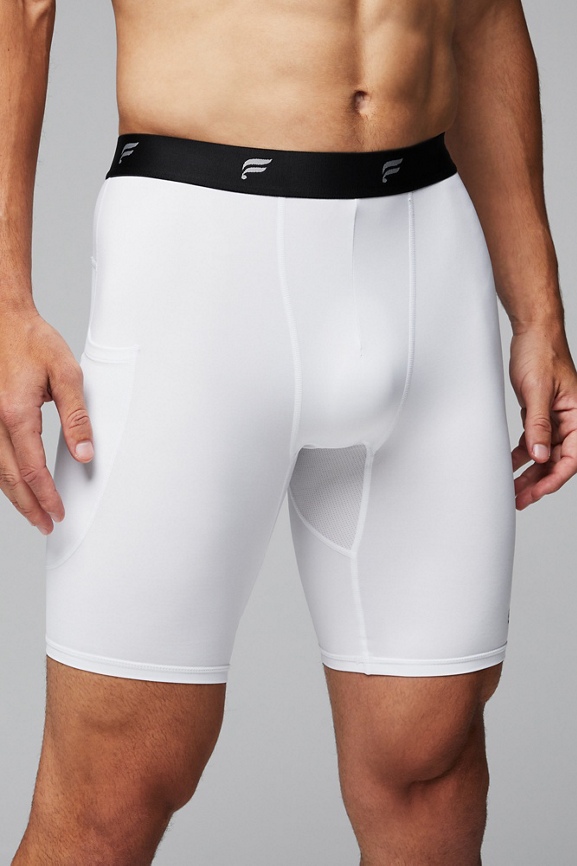 The Baselayer Short