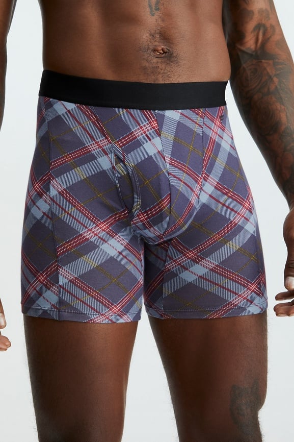 The 24-7 Boxer Brief