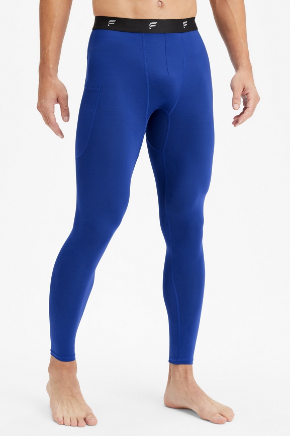 The Base Layer Full-Length Tight