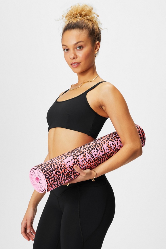Essential Yoga Mat