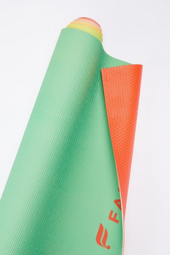 Essential Yoga Mat