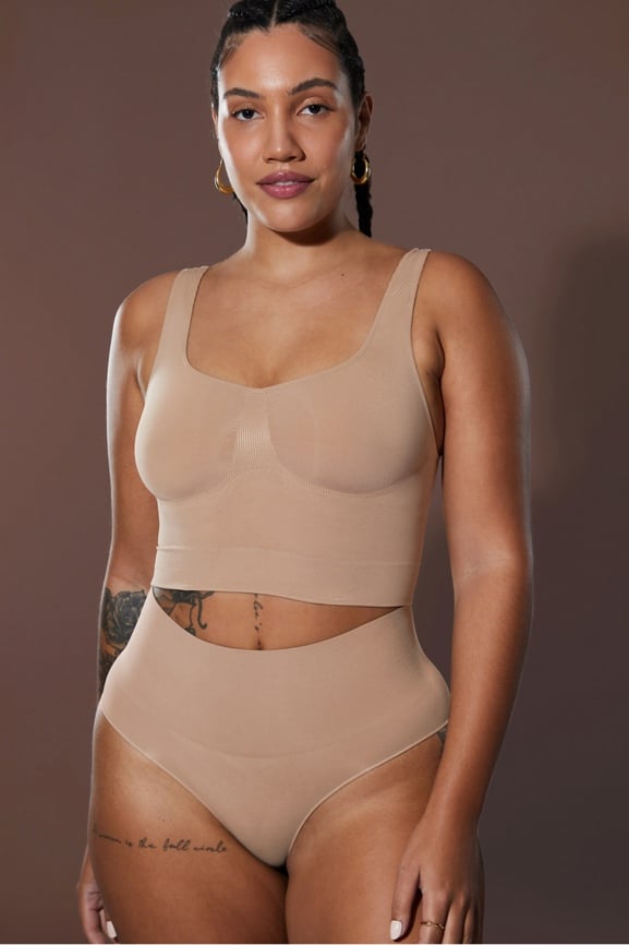 Nearly Naked Shaping 2-Piece Set