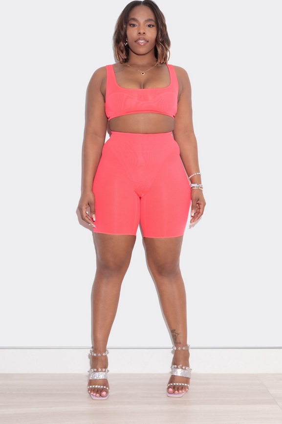 So Fly 2-Piece Set