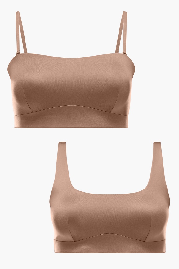 Headliner 2-Piece Bra Bundle