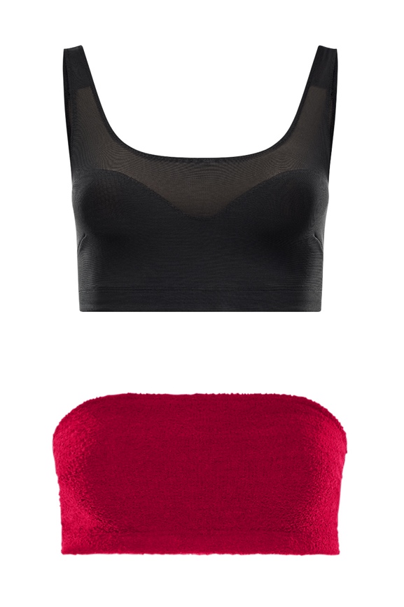 Top It Off 2-Piece Bundle