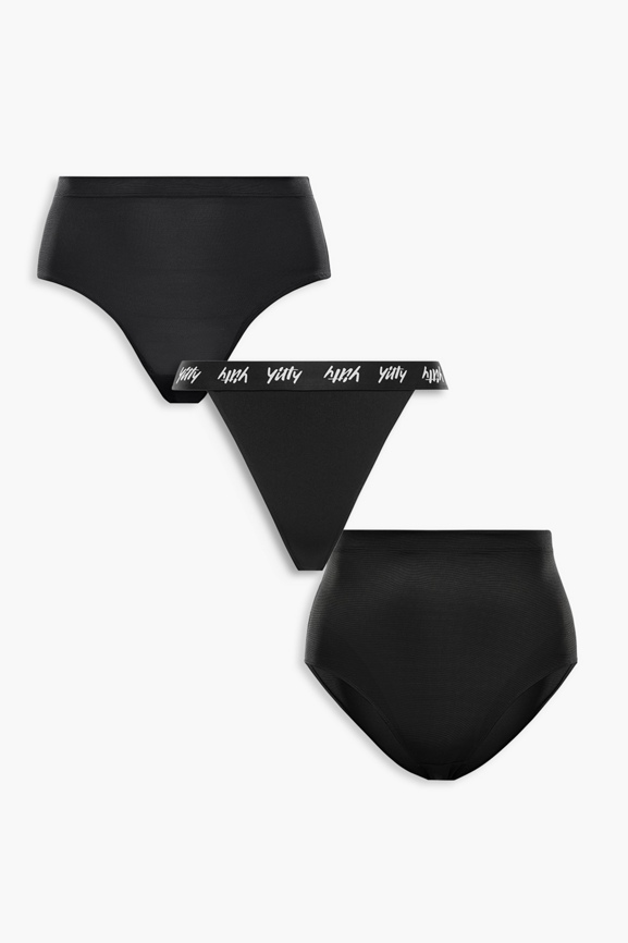 Booty Beauties 3-Piece Undies Bundle