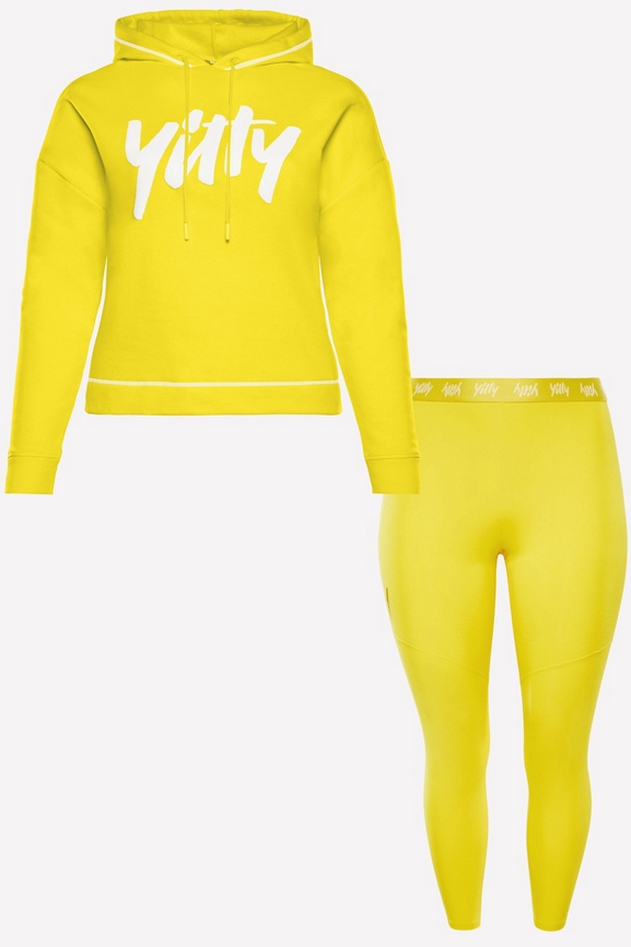 Major Match 2-Piece Set