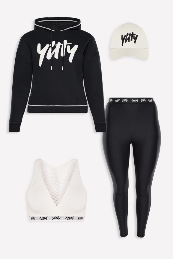 Major Match 2-Piece Set