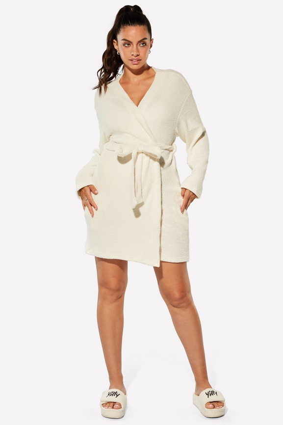 Relaxed & Sexy 2-Piece Set