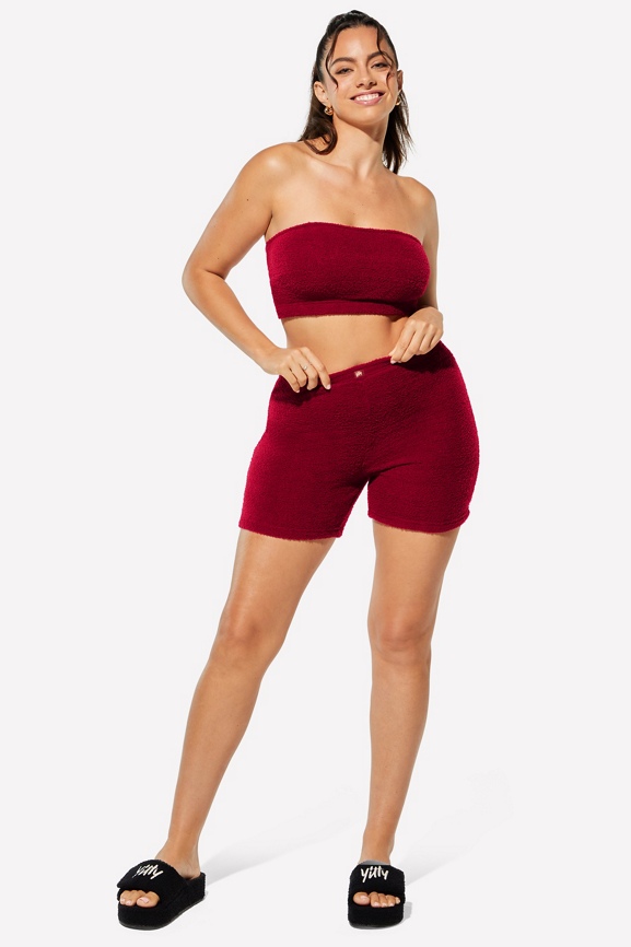 Look Don't Pet 2-Piece Set