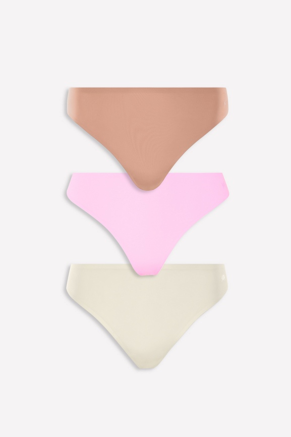 Cheeked Up 3-Piece Set