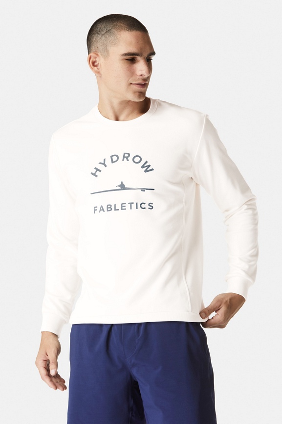 Hydrow fabletics 2024