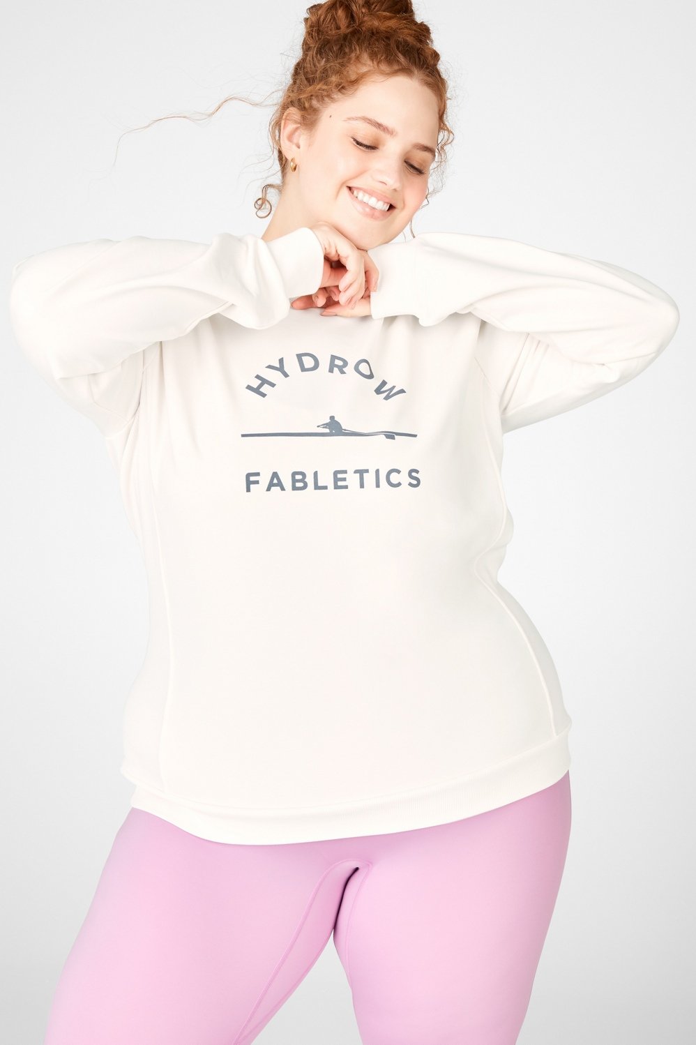 Fabletics hydrow 2024