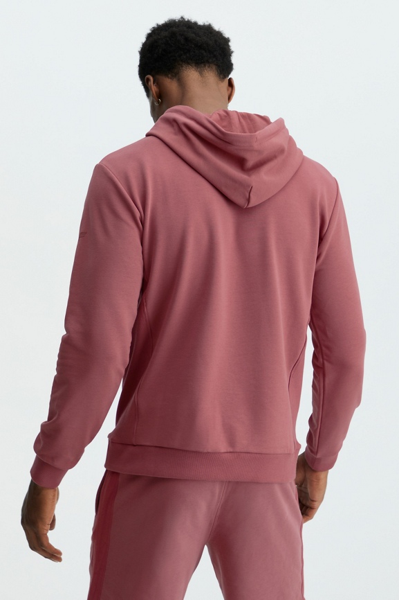 The Courtside Hoodie 