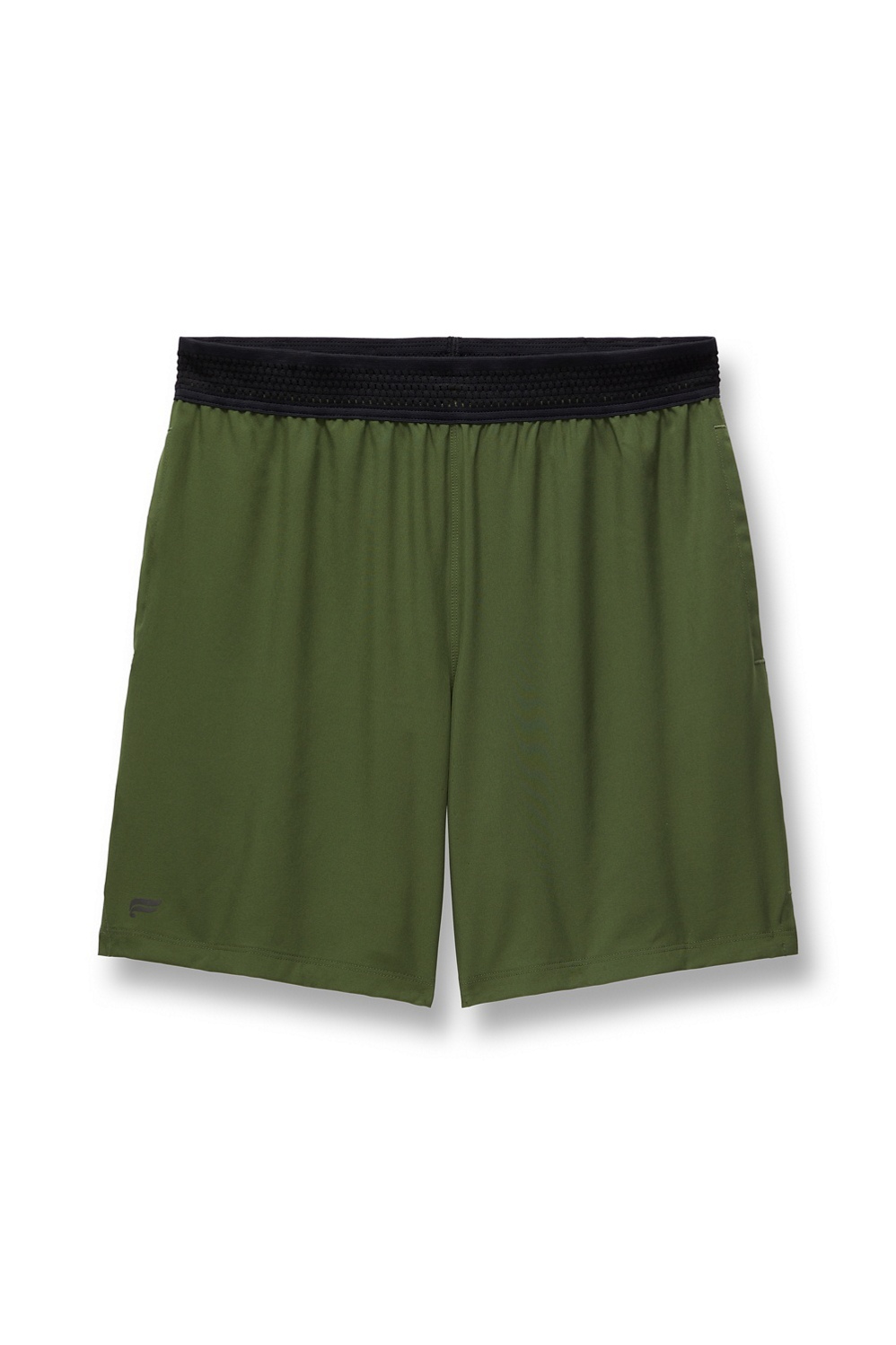 Short Pants Stylish Exquisite Print Mens Mixed Fabric School Shorts (Green)  : : Clothing, Shoes & Accessories