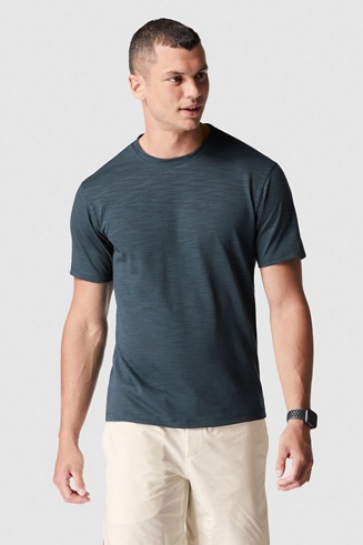 The Front Row Tee - Fabletics Canada