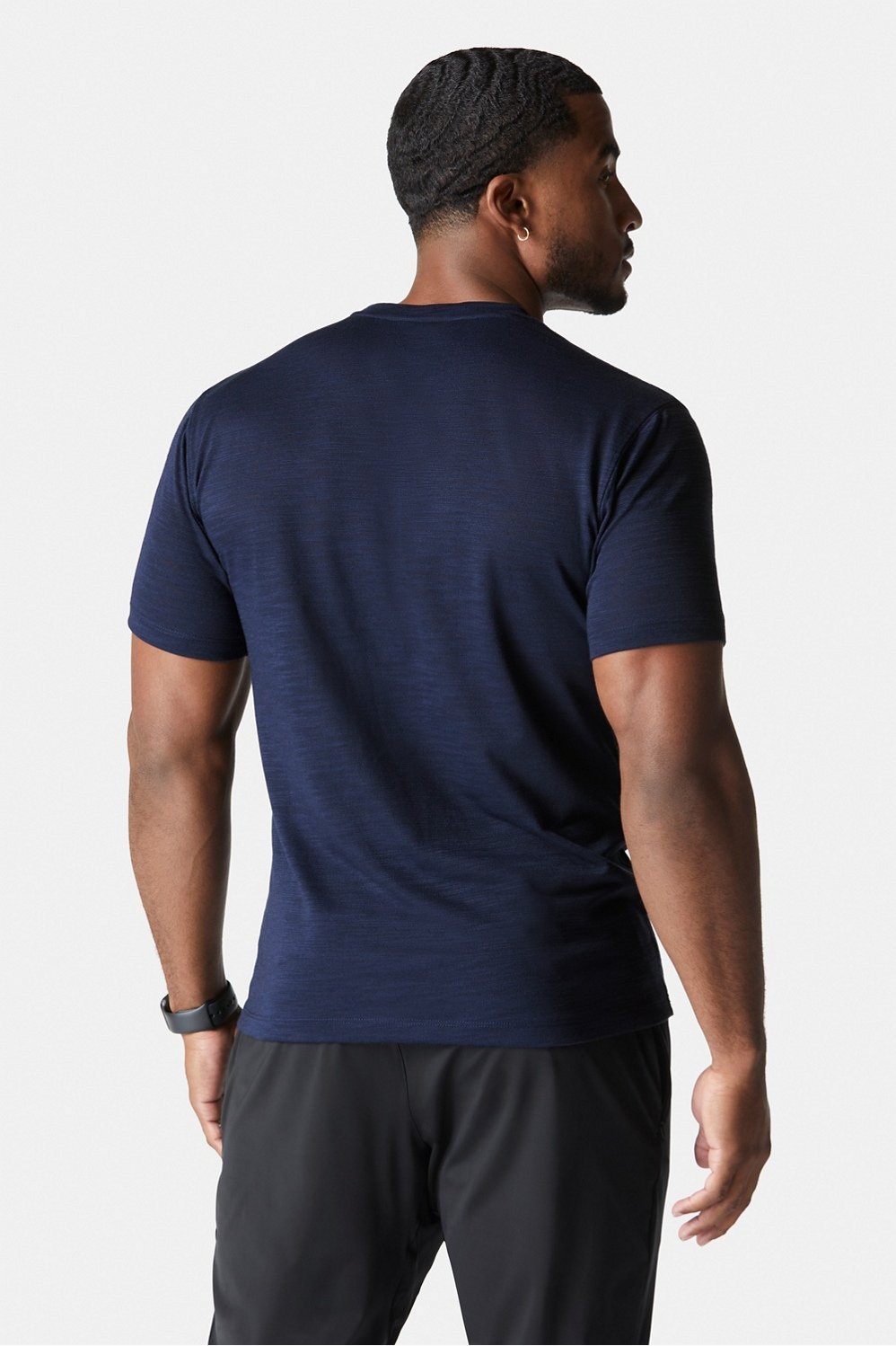 The Front Row Tee - Fabletics Canada