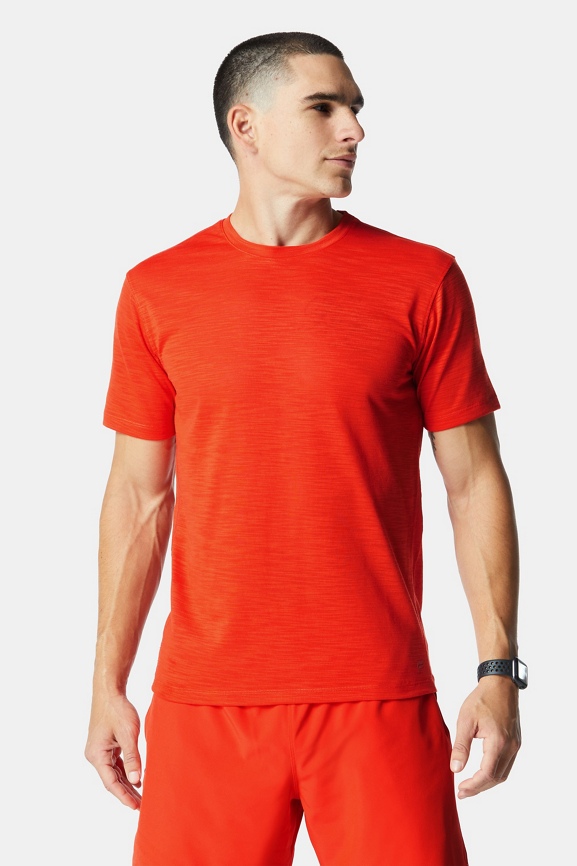 The Front Row Tee - Fabletics Canada