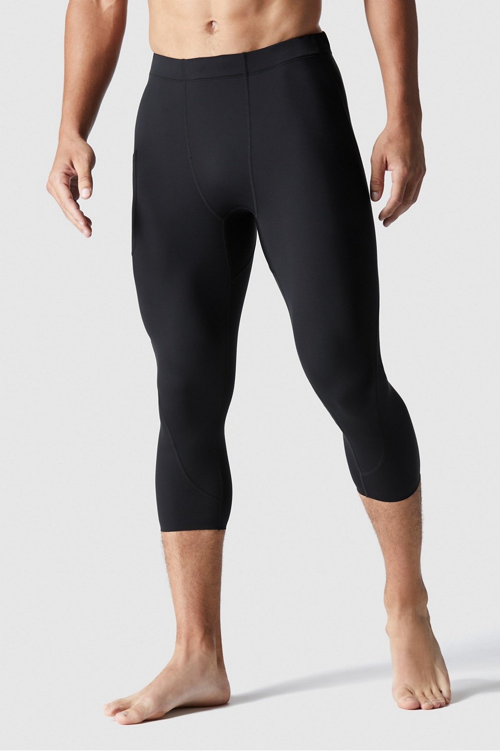 The Baseline Tight 3/4 - Fabletics