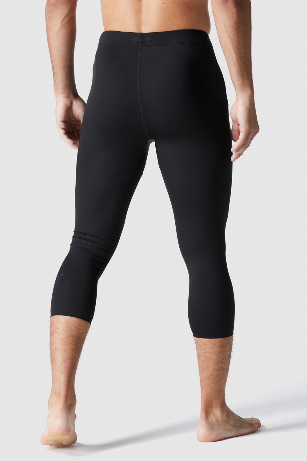 The Baseline Tight 3/4 - Fabletics
