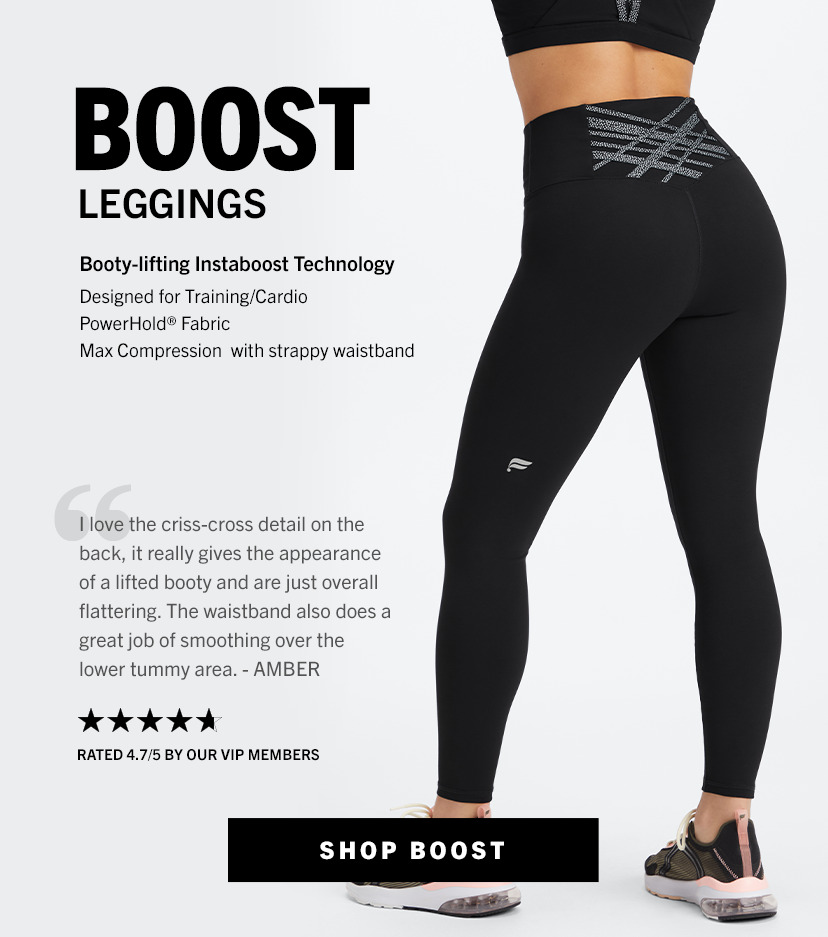 Activewear, Fitness & Workout Clothing Fabletics