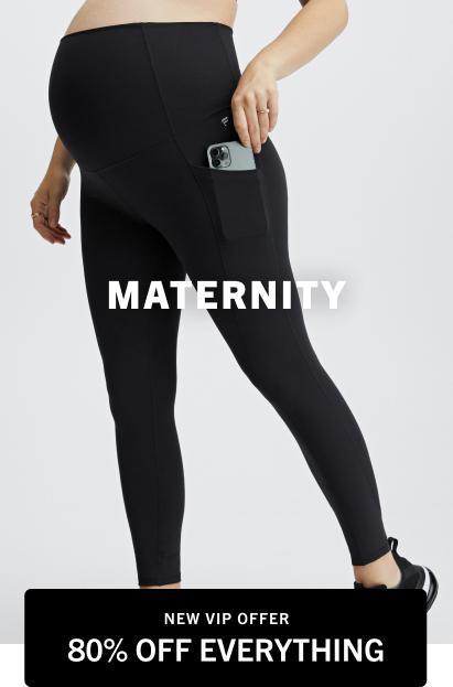 New vip offer 80% off maternity