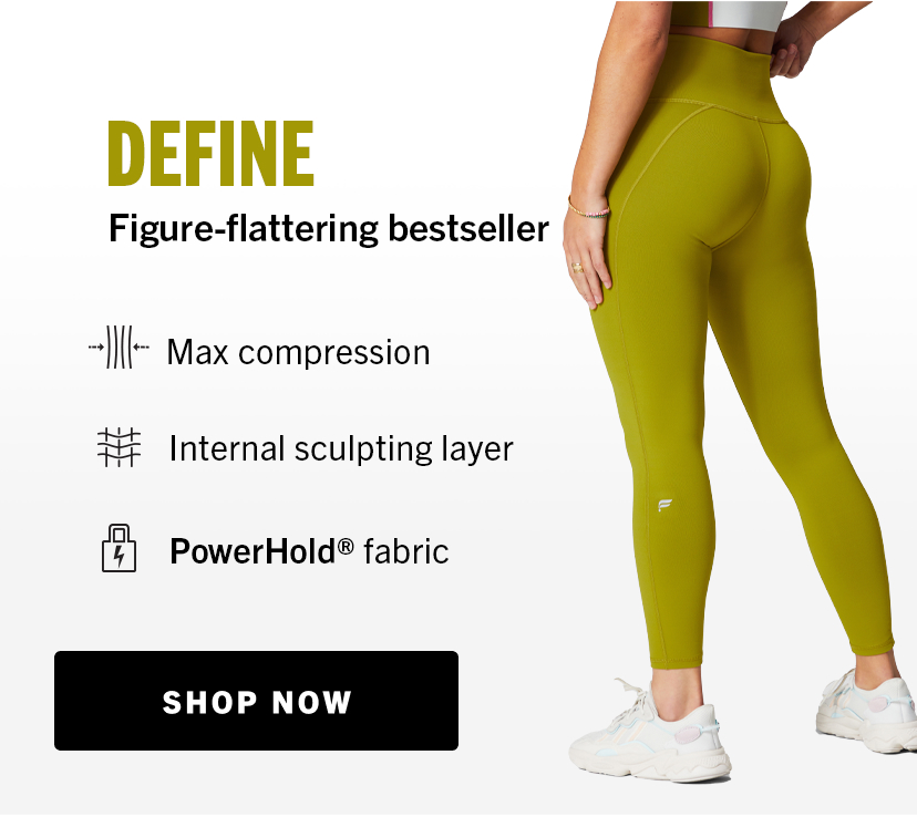 Worth the hype. 41 million leggings sold and counting. Take the quiz to shop now.