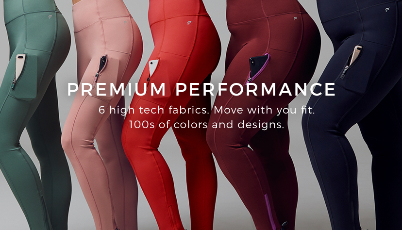 workout leggings fabletics