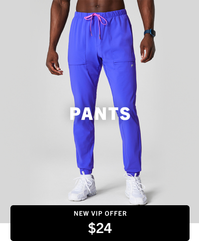 New VIP offer $24 pants