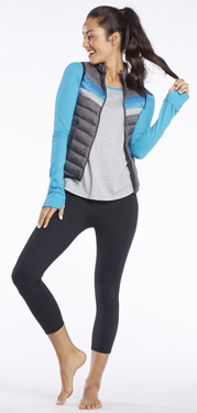 See More Looks!