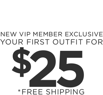 Kate Hudson invites you to try her new activewear line. Your first outfit for only $25! Free Shipping