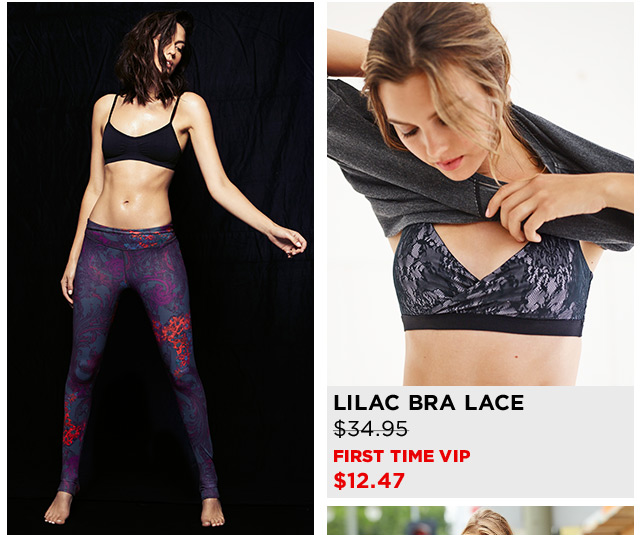 Yoga Pants, Fitness Apparel & Workout Clothes for Women Fabletics by Kate Hudson