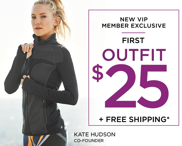 Kate Hudson Fabletics  Athletic outfits, Fabletics kate hudson, Kate hudson