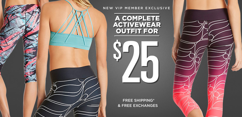 Yoga, Fitness & Workout Clothes for Women | Fabletics by Kate Hudson