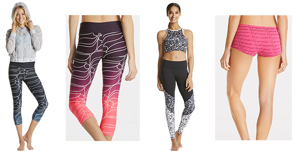 Women's Workout Clothes, Fitness Apparel & Yoga Clothing | Fabletics by ...