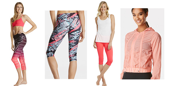 Women's Workout Clothes, Fitness Apparel & Yoga Clothing | Fabletics by ...