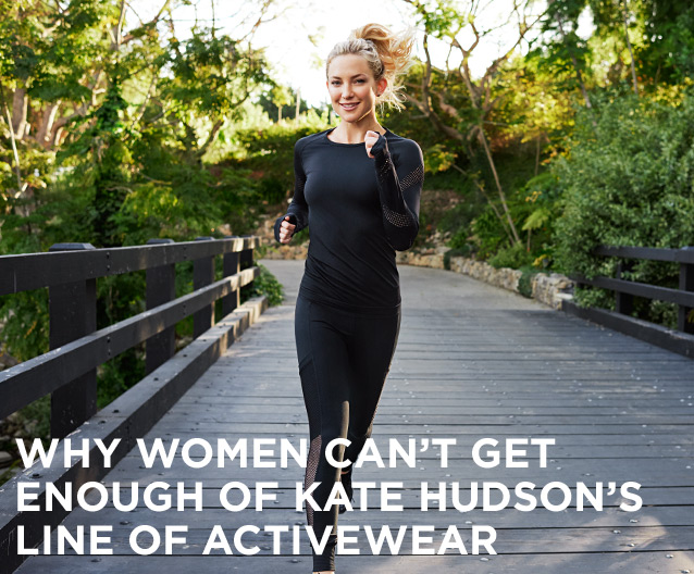  Modest Workout Clothes For Women