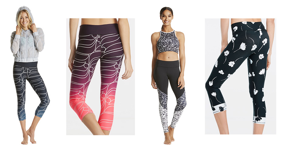 Women's Workout Clothes, Yoga Pants & Fitness Apparel | Fabletics by ...